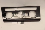 2019-2021 Vw Volkswagen Jetta A/c Climate Heater Bezel Trim Cover Molding Oem. Fixed Price $30.00.