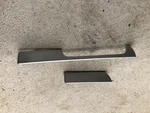 Vw Jetta Mk5 Gli Dash Trim Panel Piece 06-09 1k1 858 419 B / 420. Fixed Price $39.99.