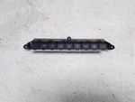 2019 Chevrolet Silvrdo15 7 Button Misc Switch Oem Id 84499510. Fixed Price $69.95.