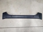 91-95 Toyota Mr2 Interior Rear Firewall Upper Panel Trim Black Shelf Deck. Fixed Price $69.99.