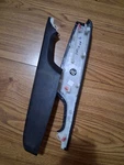 Armrest Assembly Front Doors (lh/rh) - Oem Toyota Camry 2012-2017. Fixed Price $35.00.