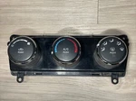 Oem Heater Ac Temperature Climate Control Switch Unit For 11-14 Dodge & Chrysler. Fixed Price $99.75.
