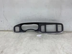 *damaged* 2016 2017 2018 2019 Dodge Charger Dash Speedometer Radio Bezel Oem. Fixed Price $239.99.