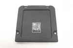 2022 - 2026 Ford Maverick Rear Right Side Storage Box Cover Oem Nz6b16f105ad. Fixed Price $44.57.