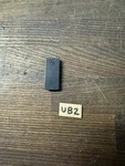 Bmw Z3 Narrow Switch Blank Dashboard 64118400712. Fixed Price $16.21.