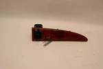 2006 Lexus Sc430 Dashboard Instrument Panel Right Finish Trim Bezel Oem. Fixed Price $90.00.