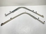 2004-2008 Acura Tl Front Left Right Center Console Trim Molding Garnish Set Oem. Fixed Price $84.99.