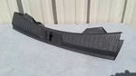 2013-2016 Ford Escape Rear Tailgate Trunk Cargo Sill Scuff Plate Cover Trim Oem. Fixed Price $135.00.