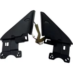 2013-2018 Nissan Altima Left & Right Corner Cover 80292-3ta1a / 80293-3ta1a Oem. Fixed Price $27.54.