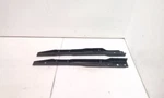 Jeep Lj Wrangler Unlimited Rear Seat Mounting Brackets 2004 2005 2006. Fixed Price $149.89.