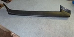 1990-1996 Corvette Windshield Inside Plastic Trim, Right, Gm 10265823. Fixed Price $25.99.