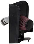 K&n Filters 69-8623ts Performance Air Intake System For 2019-2025 Toyota Rav4. Fixed Price $375.29.
