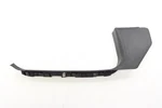 2017 - 2019 Mercedes Gls450 X166 Front Left Door Sill Kick Trim Oem Black 111. Fixed Price $35.88.