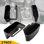 Seven Sparta Gear Tray For 2018-2021 Jeep Wrangler Jl Jlu & Gladiator Jt.... Fixed Price $15.99.