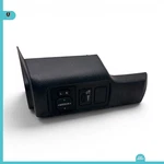 10-24 Toyota 4runner Dashboard Left Side Mirror Switch Bezel Oem, 55447. Fixed Price $54.99.