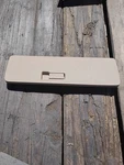 2005-2009 Chevrolet Uplander Lh Rear Side Storage Cover 15115092 Gray Oem. Fixed Price $26.70.