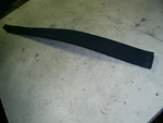 Mercedes S-class W140 600 Sel (5) Cover Rear Back Seat 1406940342 Left. Fixed Price $49.55.