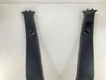 11-21jeep Grand Cherokee Left & Right Upper Lower B-pillar Trim Panel. Fixed Price $159.99.