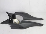 Bmw F36 435i 428i 430i Grand Coupe Rear Trunk Lid Upper Trim Cover Black Set Oem. Fixed Price $50.45.