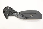 2015 - 2021 Mercedes C300 W205 Front Right Seat Outer Trim Cover Oem Black 221. Fixed Price $37.71.