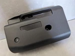 Oem 2015-2017 Ford Mustang 2.3 Ecoboost Steering Column Bezel Trim Fr3b-3k512-b. Fixed Price $24.99.