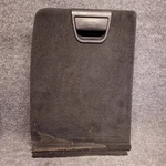 2003 X5 Bmw Cargo Storage Cover Rear Left -oem - Fast Ship. Fixed Price $39.00.