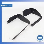92-96 Jaguar Xjs Series 3 Dashboard Instrument Cluster Bezel Trim Set Oem. Fixed Price $51.23.