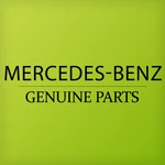 Genuine Mercedes Sealing Frame 2137508000. Fixed Price $136.24.