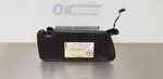 04 Chevy Ssr Sun Visor Left Driver Black. Fixed Price $40.50.