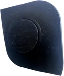 90-93 Oem Mazda Miata Mx-5 Passenger Side Door Panel Radio Speaker Cover Black. Fixed Price $39.99.