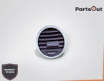 06-12 Mercedes-benz W164 Ml Gl Center Dash Black Slat Air Vent A1648302154. Fixed Price $39.59.