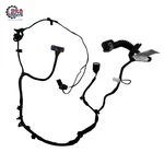2014-16 Maserati Ghibli Front Right Passenger Side Door Wire Wiring Harness Oem. Fixed Price $44.25.