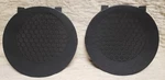 Acura Rsx Rear Speaker Covers Oem 02 03 04 05 06 Black. Fixed Price $22.00.