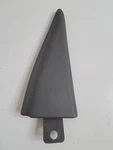 00-05 Chevrolet Impala Left Hand Door Trim Oem 10447252 Part. Fixed Price $15.13.