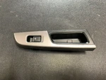 2015-2017 Subaru Crosstrek Rear Right Passenger Side Window Switch Oem. Fixed Price $34.99.