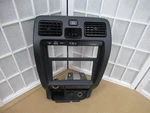99 00 01 02 Toyota 4runner Center Dash Dashboard Bezel W/ Ashtray Ash Tray Trim. Fixed Price $297.99.