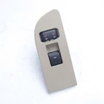 14 Ford F150 Limited Passenger The Door Switch Bezel Heated Seat Al34-14a568-b. Fixed Price $71.40.