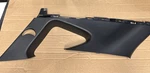 2022 - 2024 Hyundai Tucson Rear Left C Pillar Upper Quarter Trim Cover Panel Oem. Fixed Price $149.00.