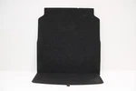 Rear Trunk Floor Luggage Cargo Mat Carpet Panel Liner Oem Bmw F10 535i M5 11-16. Fixed Price $127.49.