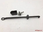 2008 Bmw 335xi 335i 328i 328xi E92 Coupe Front Seat Belt Sliding Bracket Set. Fixed Price $24.99.