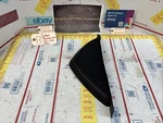 11-19 Dodge Journey Front Right Passenger Side Dash End Cap Trim Cover Panel Oem. Fixed Price $24.55.