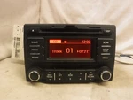 12 13 14 15 Kia Rio Radio Cd Player 96170-1w950ca Cqr23. Fixed Price $37.67.