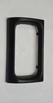 1994-96 Cadillac Deville Radio Trim Bezel Black. Fixed Price $35.00.