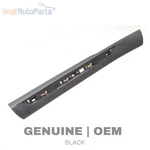 2014-2018 Bmw X5 - Rear Left Door Sill / Scuff Panel. Fixed Price $30.37.