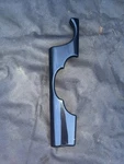 Mini Cooper Left Dash Trim Panel Piano Black R55 R56 R57 Instrument Driver Oem. Fixed Price $29.99.
