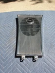 Minty 1963-65 Buick Riviera Gen 1 Rear Glove Box Speaker Grille Gm #. Fixed Price $149.99.