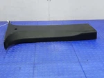 16-24 Nissan Titan Crew Cab Lower B-pillar Trim Right Passenger Side Black Oem. Fixed Price $72.99.
