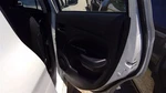 2015 15 Mitsubishi Mirage Right Rear Passenger Interior Door Trim Black. Fixed Price $189.00.