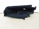10-15 Jaguar Xk Xkr 2014 Rear Left Driver Trunk Boot Carpet Cover Vent Trim ;:a. Fixed Price $116.45.