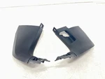 19-21 Volkswagen Jetta Front Right & Left Kick Panel Cover Trim Oem. Fixed Price $49.65.